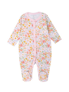 Новорожденный Baby хлопок костюм для скалолазания