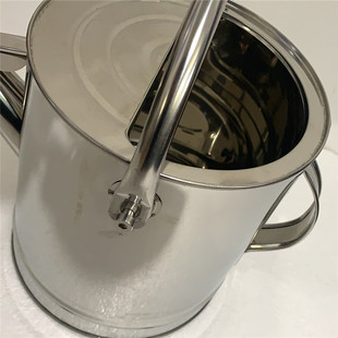 Watering can, household watering can, watering can, watering can, stainless steel 304 watering can, thickened watering can
