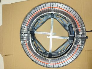 Маджонг машина обогреватель бытовой печи автоматическая четырехногая машина для маджонга