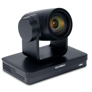 Fulweide UHD4K12X HD PTZ камера с 12-кратным зумом, HDMI/USB/LANPoEAI, отслеживание лиц