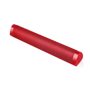 A500 triangle long sound bar Bluetooth speaker TV Echo Wall A600 fabric speaker computer desktop stereo