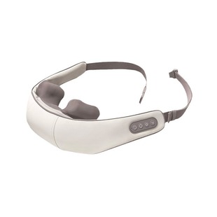 Cervical vertebra massager charging shoulder neck waist back neck pillow shoulder trapezius muscle neck electric kneading massager