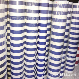 Stall Stall Stall Vans Shelf Thickened Striped Solid Color Polyester Oxford Cloth