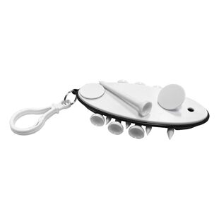 GF005 Комплект аксессуаров для гольфа golf mark печатный логотип спот оптовая торговля через границу