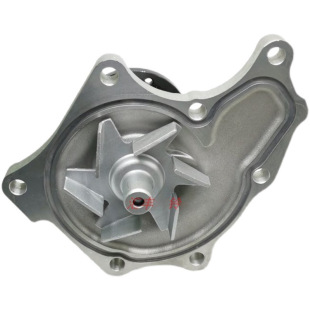 Applicable to Jiangling Kaiyun Shunda N720 Water Pump Kaiyun Upgraded Water Pump Jiangling Xinshunda Air Brake Water Pump Original
