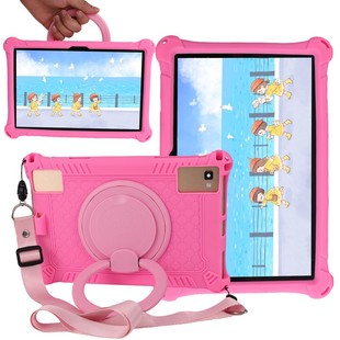Защитный чехол M10 для Quji Star Learning Machine AI Smart Tablet PC Shell, ударопрочный 10,1-дюймовый силиконовый чехол