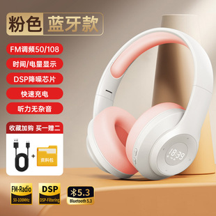 CET-4 Listening Headset CET-4 and CET-6 Special FM CET-3 Headset 46 Bluetooth