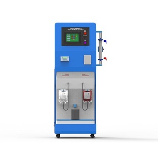 Sairis SRT-Z089 Dialogger Ultrafiltration Tester YY 0053-2016 Quality Assurance