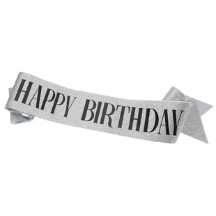 Вечеринка по случаю дня рождения HAPPY BIRTHDAY заколки для волос с выпечкой Подарки для девочек фото реквизит украшения
