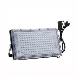 395nm UV projection lamp 365nmuv curing lamp fluorescent Party stage lamp black light drama performance lamp