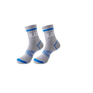 Men's socks professional marathon running mid-calf spring and summer cotton deodorant sports basketball socks badminton socks wholesale