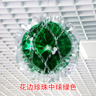 Wedding Garland birthday party hanging decoration living room new house decoration wedding room decoration wedding room decoration supplies all suit