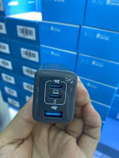 ANKER 535 Зарядное устройство 65 Вт Быстрая Зарядка 3 A2332