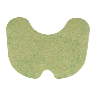 Cross-border best selling three-volt patch leg moxa leaf warm moxibustion knee patch moxibustion hot compress neck big toe foot patch 10/