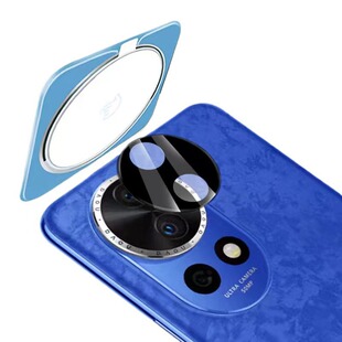Применимо Huawei Nova 12 пленка объектива huawei nova 12Pro камера 12U стеклянная пленка позиционирования
