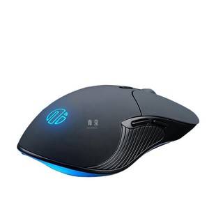 Gaming Machinery Wired Mouse English Computer Mute Silent E-Sports Notebook Office Fick PB1 Desktop