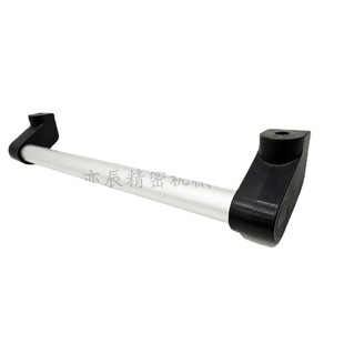 Mismi Aluminum Alloy Tube Handler UHFAP150/200/250/300/400/500/600 in stock Special Price