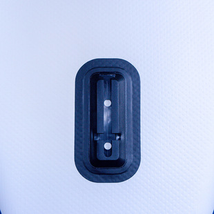 Weihai Inflatable Surfboard Sup Paddle Board Yoga Special Vertical Water Paddle Board Cross-Border