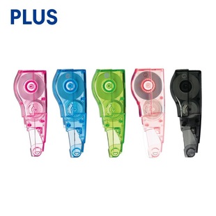 Japan PLUS Correction Tape Core WH-624/625/626 Correction Tape Core Roller Correction Tape Core