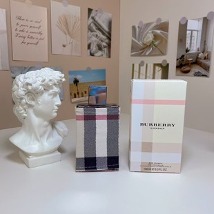 Cross-border Perfume flower and her weekend hawthorn flower my flower Fei Gao ding series London men's eau de toilette