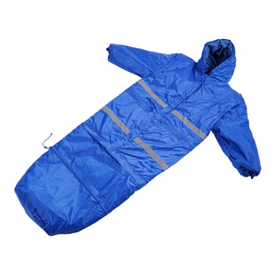 Wholesale Sleeping Bag Outdoor Travel Multifunctional Autumn and Winter Adult Sleeping Bag Lightweight Indoor Duvet Portable Warm Sleeping Bag