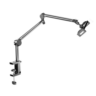 Bedside Lazy Bracket Cantilever Live Bracket Desktop Rotation 360 Mobile Phone Overhead Tablet Bracket Chasing Drama