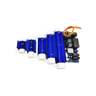 Processing Custom 3g Ozone Generator Kit Water Treatment Purifier Accessories Ozone Generator Kit