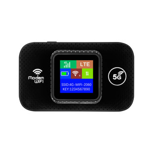4G маршрутизатор Mifi беспроводной pocket wifi портативный WiFi Type-C порт mobile router