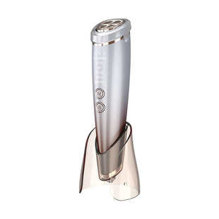 PF radio frequency beauty instrument home facial beauty instrument convenient multi-function pull tight French RF
