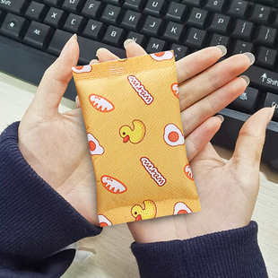Одноразовые холодостойкие теплые детские наклейки кенгуру теплая наклейка для живота самонагревающаяся стелька теплая наклейка для ног теплая наклейка для тела