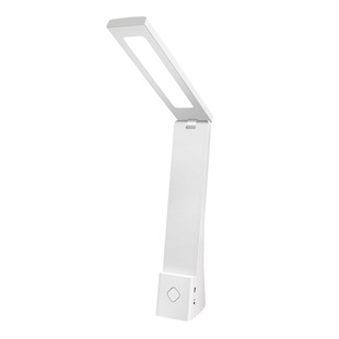 Source factory rechargeable LED desk lamp for primary school children writing learning cross-border gift night light