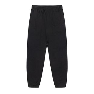 New 2025 Autumn Sports Casual Pants for Men and Women with Embroidered Flying Letters, Long Pants with Leggings, Fashionable Urban Sweatpants