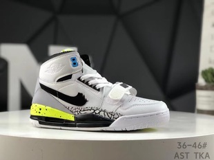 Putian Chun оригинальная мужская обувь AJ312 высокая банда сажа холодный белый дракон