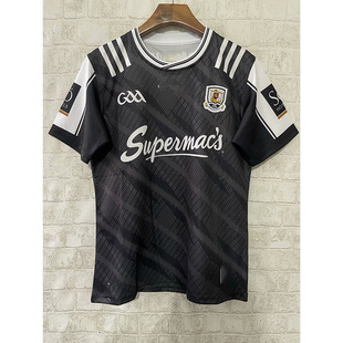 2025 GAA Collection Wexford Cree Limerick Cork Football Jersey Sport Short Sleeve