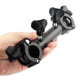 Multifunctional Universal Umbrella Umbrella Stand Umbrella Stand Camper Raft Fishing Chariot Fittings Fixing Clip Universal Connector