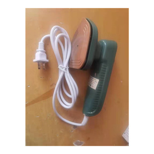 Cross-border new mini iron handheld hanging ironing machine household electric iron ironing machine steam ironing machine ironing machine