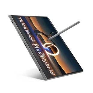 Lenovo Thinkbook Plus Hybrid Ultra7 Business Office Two-In-One Notebook 2.8K Touch