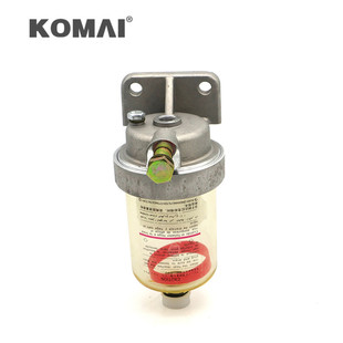 Applicable excavator PC60-7/120/220/200-6-3-5 oil-water separator assembly Kato 700