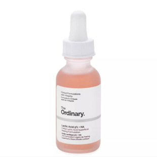 Спот The Ordinary 20% аскорбиновая кислота витамин F сыворотка 30ml осветляет тон кожи