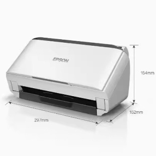 Epson DS530ii 570wii 580W 770ii 410 970 535ii 775 730n Scanner