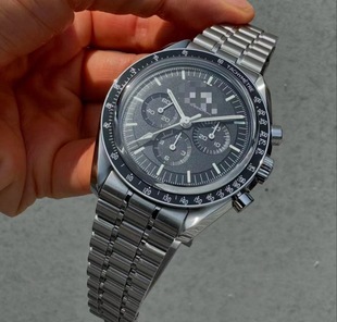 Oujia OM Super Series Men's automatic men's quartz watch men's source delivery wholesale