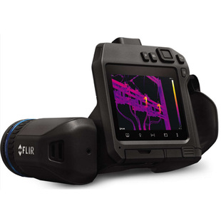 Phillip FLIR T840 Американская инфракрасная камера Philler серии T800