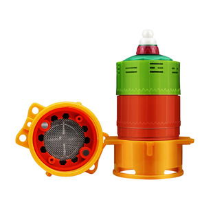 Five-element Moxibustion Suspension Magnetic Moxibustion Small Moxibustion Box Beauty Salon Health Moxibustion Multi-functional Combination Moxibustion Apparatus
