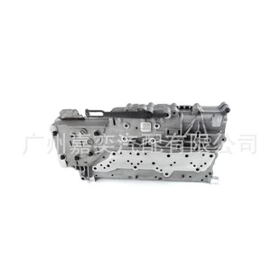 Cross-border exclusive for auto parts 6L45 valve body old version 6L45 suitable for BMW