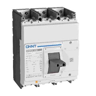 Chint Xinrui Nhm5 Isolation Switch Nhm5Ne Ac Isolation Switch Nhm5Nedc Dc Isolation Switch