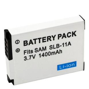 Применимо для Samsung SLB-11A цифровой камеры батареи ST5000 ST1000 WB100 WB650 литиевая батарея