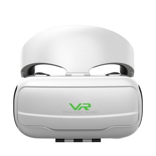 Трансграничная оптовая продажа тысяч магических очков VR десяти поколений тысяча очков Magic Mirror с головным креплением на голову 3d очков виртуальной реальности
