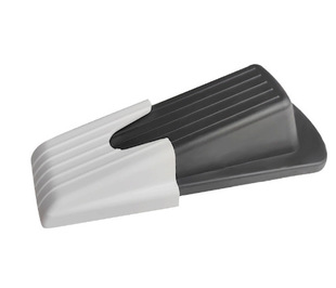 Windproof door plug anti-collision wall door stop anti-pinch hand door top punch-free door plug baby safety door plug door top door wedge