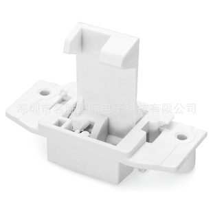 WH02X24399 4455158 washing machine cover lock firing pin replacement model specific not universal