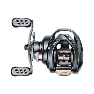 Fishing Auca C1 Капельное колесо Сверхлегкое микрообъекты